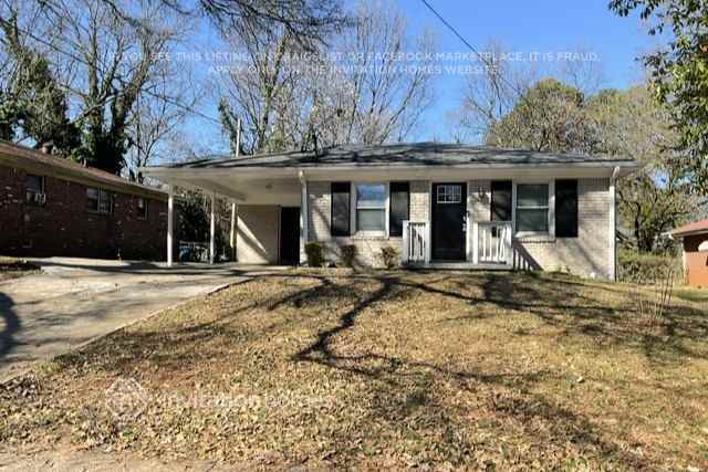 Building Photo - 1281 Bell Ave