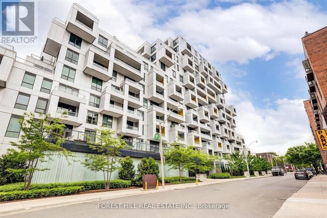 Building Photo - 38 Cameron St