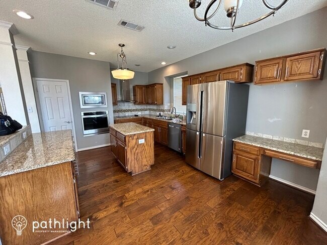 Building Photo - 2204 Knob Hill Drive, Corinth, TX, 76210