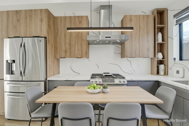 Building Photo - 19033 Bassett St