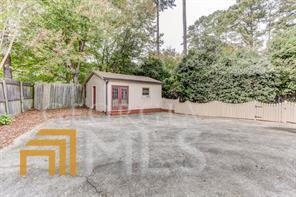 Building Photo - 5224 N Peachtree Rd
