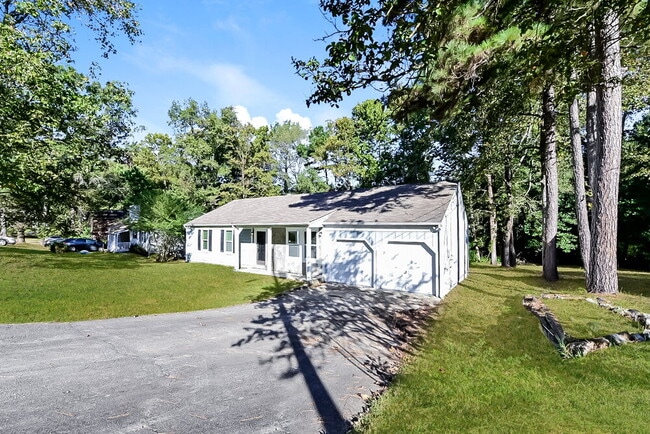 Foto del edificio - 3122 Chippewa Dr