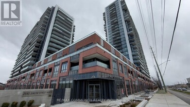 Building Photo - 2545 Simcoe St N