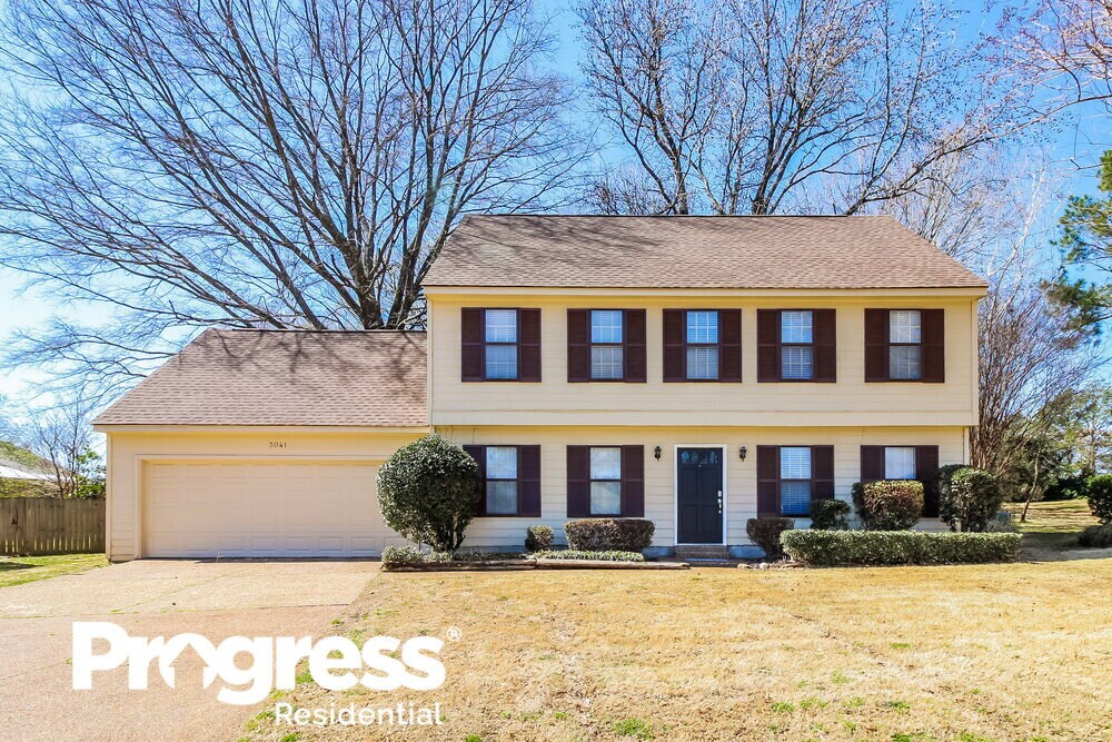 3041 Delvan Cove, Lakeland, TN 38002 House for Rent in Lakeland, TN