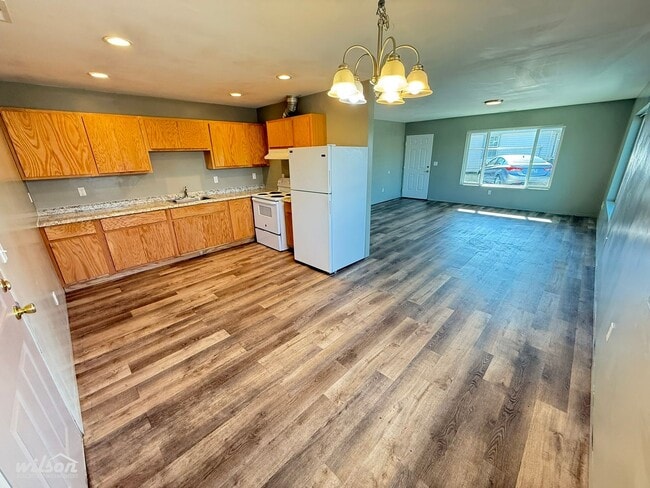 Foto del edificio - 1401 S 4th Ave