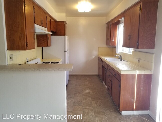 Building Photo - 1327 Berkeley St