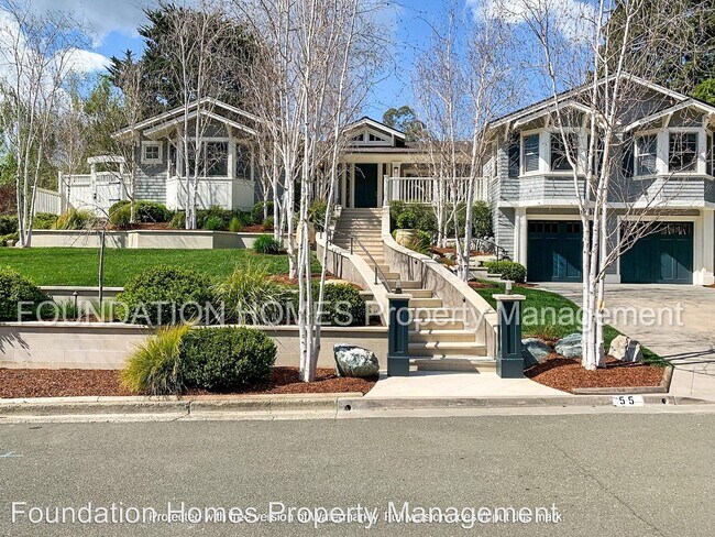 Building Photo - 4 br, 3.5 bath House - 55 Paseo Mirasol