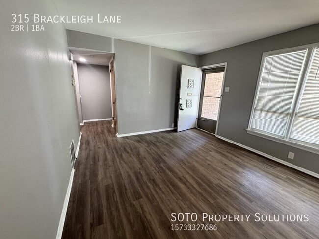 Building Photo - 315 Brackleigh Ln