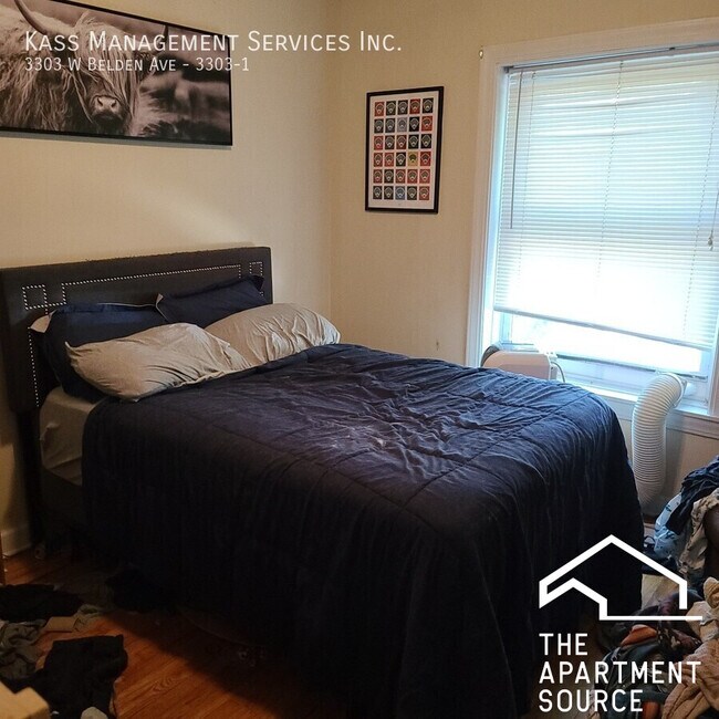 Foto del edificio - 3303 W Belden Ave