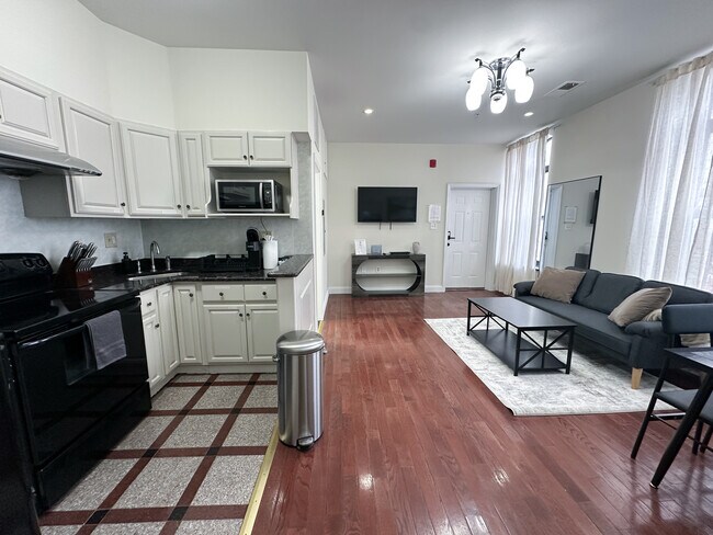 Foto del edificio - 207 N 11th St