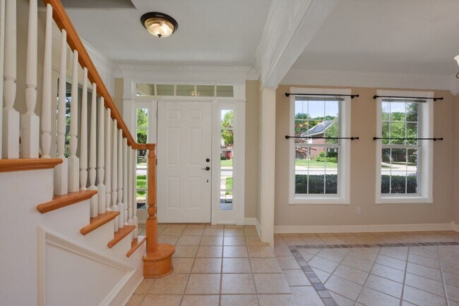 Foto del edificio - Beautifully Updated 4 Bedroom, 2.5 Bathrooms, 2-Story Home in West Round Rock