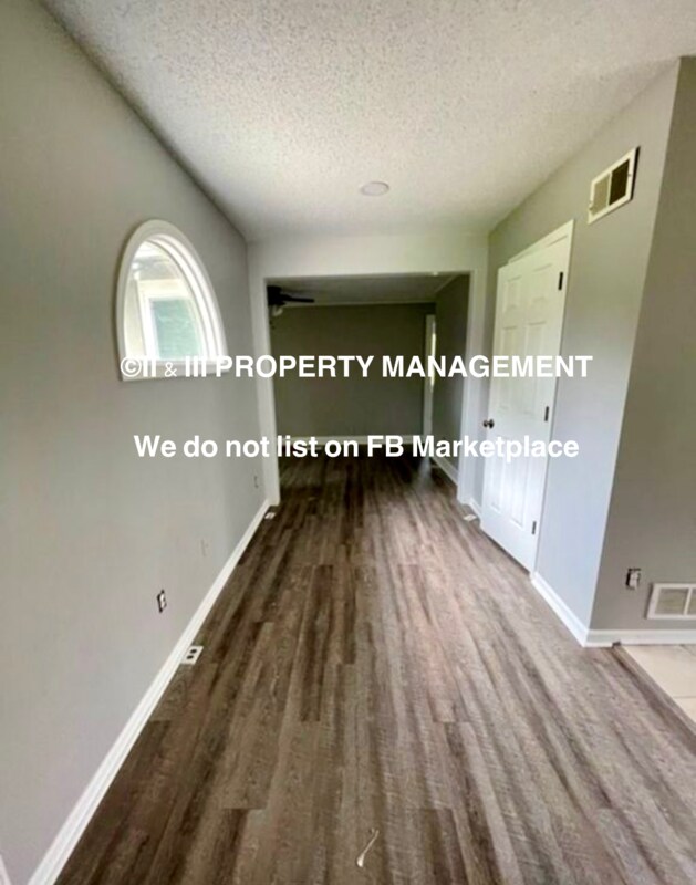 Foto del edificio - 8024 Antioch Rd