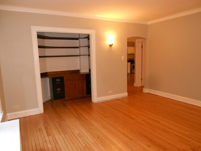 Foto del edificio - N Ridge