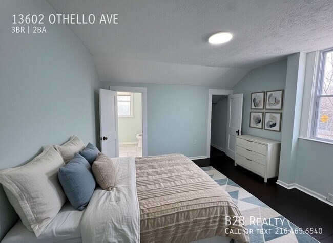 Foto del edificio - 13602 Othello Ave