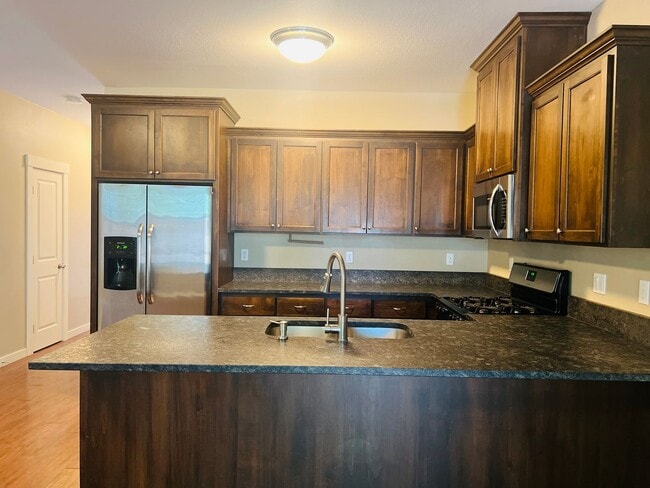 Foto del edificio - Charming, Air-Conditioned, 3-Bed, 2.5-Bath...