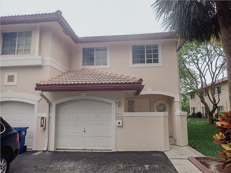 Photo - 8965 NW 38th Dr (Coral Springs, FL)