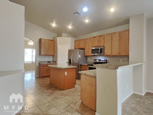 Foto del edificio - 6315 S 25th Dr