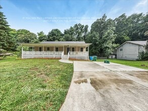 Building Photo - 1597 Holly Brook Rd SW