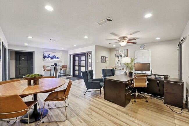 Apartamentos Azur, Waco, Texas - Azur