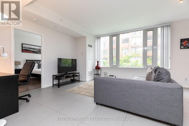 Photo du bâtiment - 3 Market St.