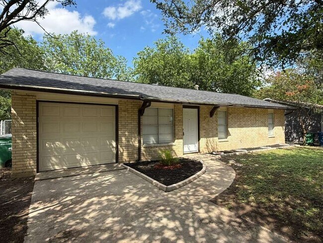 Building Photo - 4911 Casa Grande St