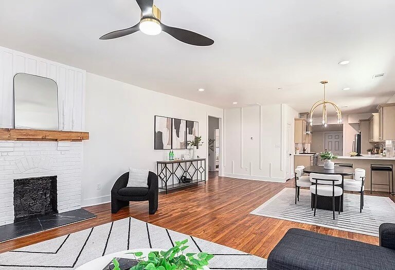 Foto principal - 4319 Dawning Ln