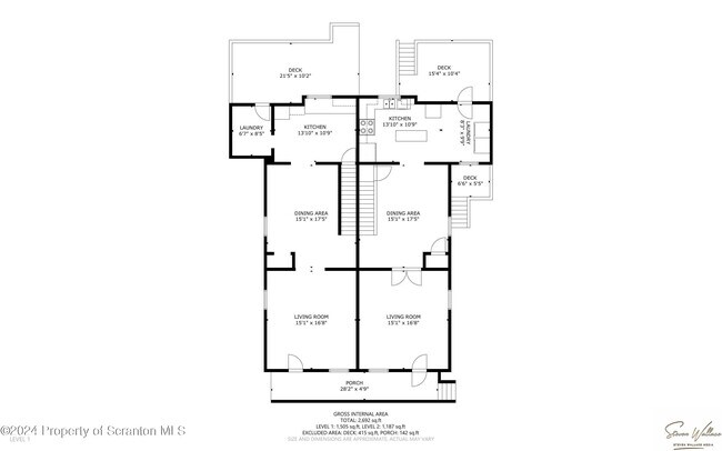 Building Photo - 108 Mill St