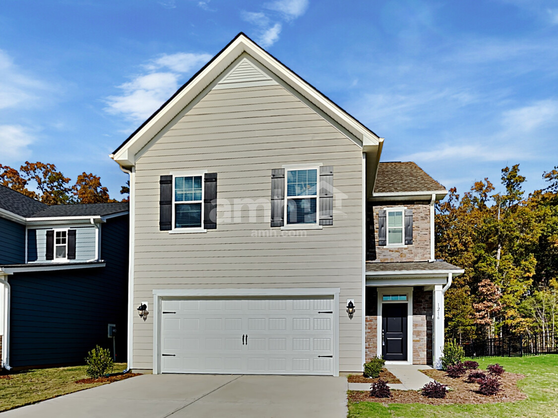 Foto principal - 1216 Bethany Dallas Dr