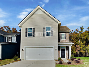 Building Photo - 1216 Bethany Dallas Dr