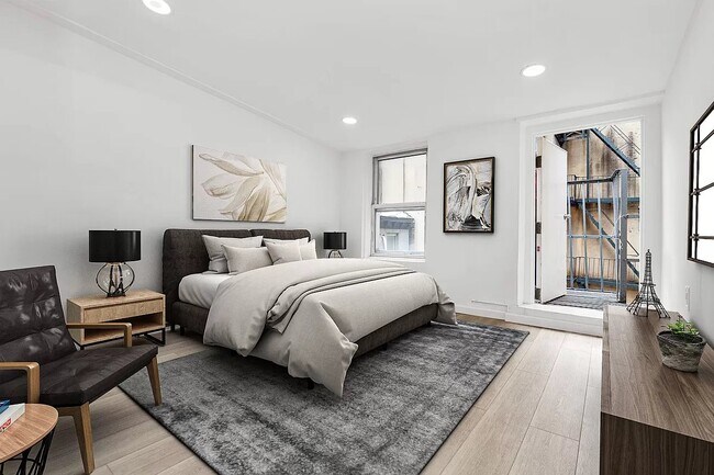 Building Photo - 369 West 36th Street