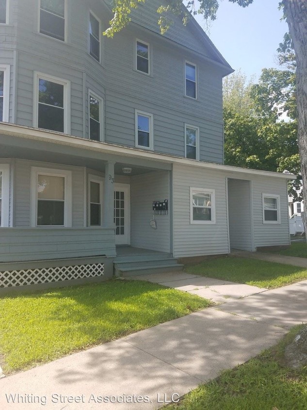 Primary Photo - 93 Linwood St