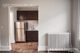 Primary Photo - Updated One Bedroom! August 1st Move In!