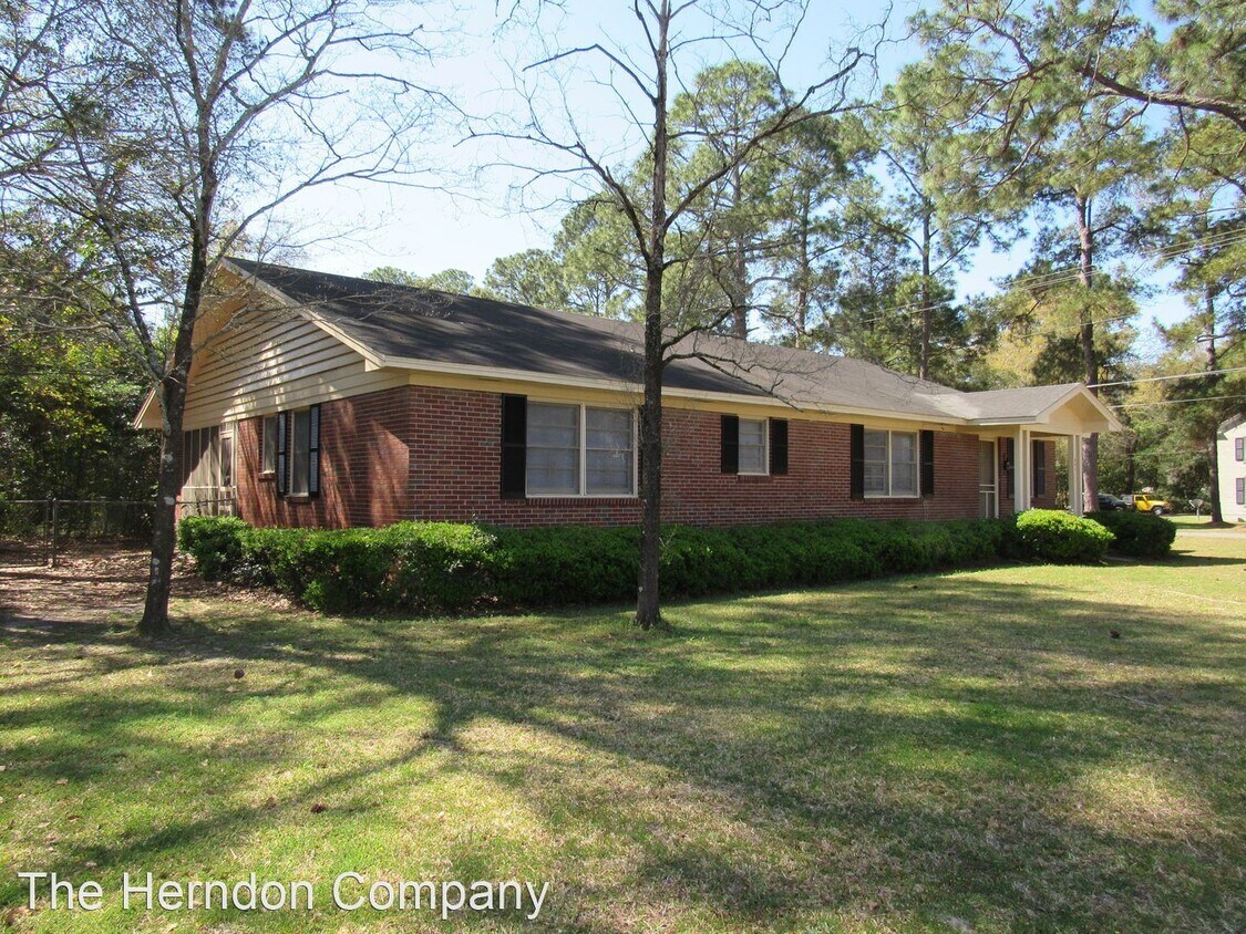 Primary Photo - 3 br, 2 bath House - 201 E. Park Avenue