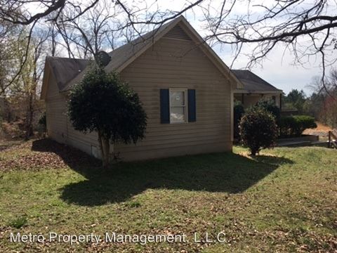 Foto principal - 4207 Macon Pond Rd