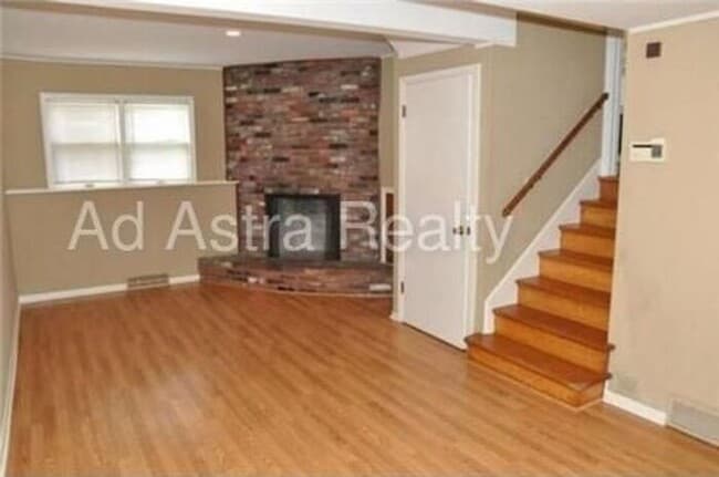 Foto del edificio - Beautiful North Johnson County Home-Available NOW!!