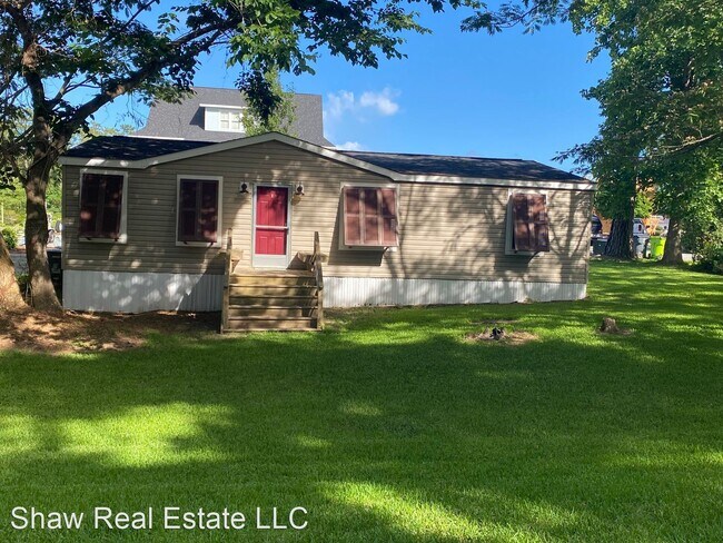 Building Photo - 3 br, 2 bath House - 241 HL Smith Road