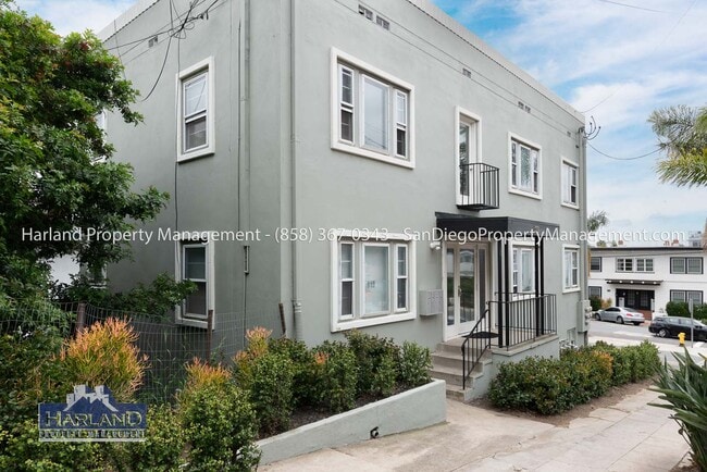 Foto del edificio - 311-317 Hawthorn Street - 313-