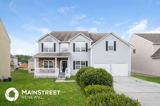 Building Photo - 4129 Eldon Dr