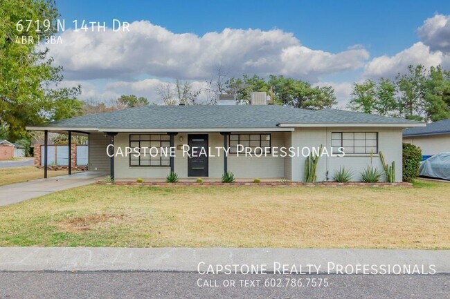 Foto del edificio - Gorgeous 3 Bedroom 2 Bath Home with Guest ...