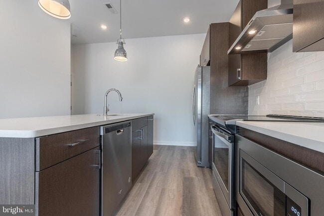 Foto del edificio - 710 N 16th St