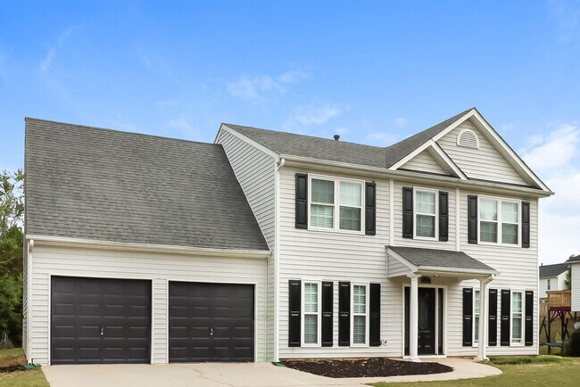 Building Photo - 10841 Paladin Dr