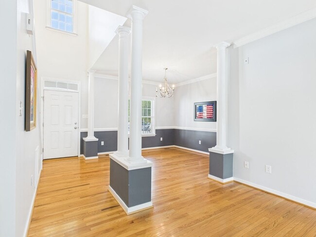 Building Photo - 12017 Hunton Crossing Pl