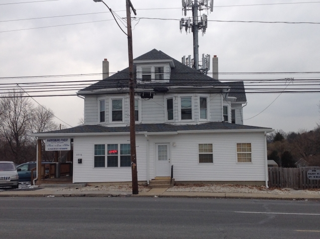 Primary Photo - 3712-3718 Walnut St