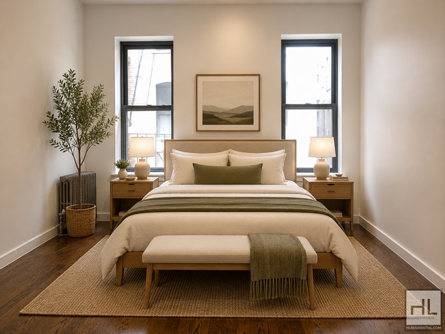 Building Photo - AVAILABLE AUGUST 1. / EASTERN PARKWAY 3-Bed Crown Heights