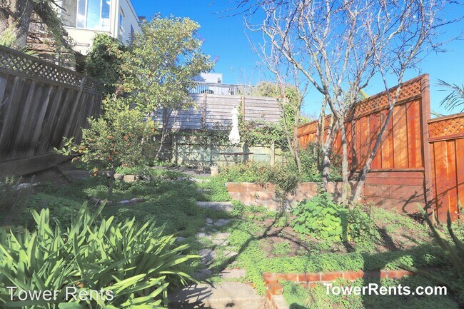 Foto del edificio - 2 br, 1 bath House - 320 Hill St
