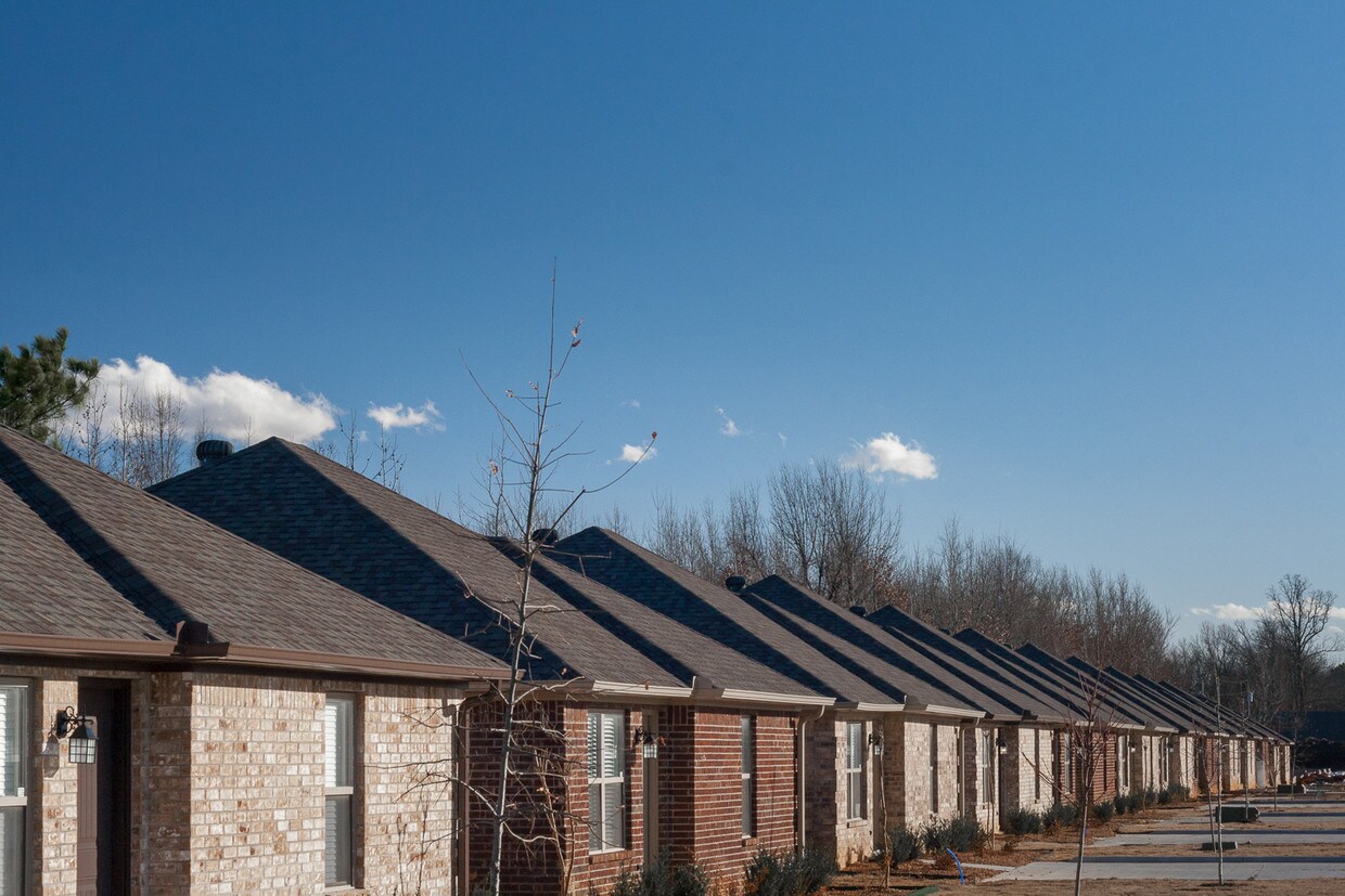 340 Story St, Brookland, AR 72417 House Rental in Brookland, AR