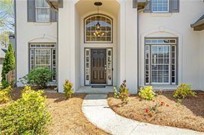 Building Photo - 5805 Fairway View Dr