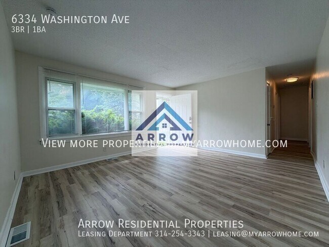 Foto del edificio - 6334 Washington Ave