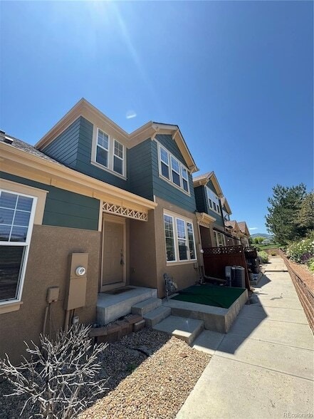 Photo - 12317 W Gould Ave Townhome