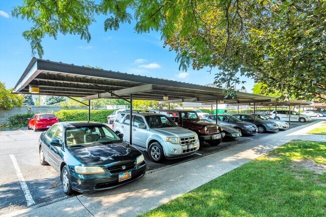 Foto del edificio - 168 W Garden Park Dr